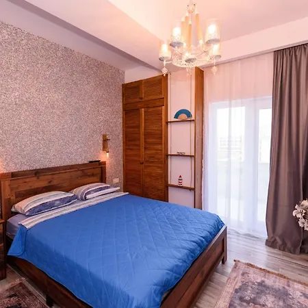 Apartmán Kataleya Apartament *