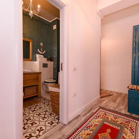 Apartmán Kataleya Apartament *