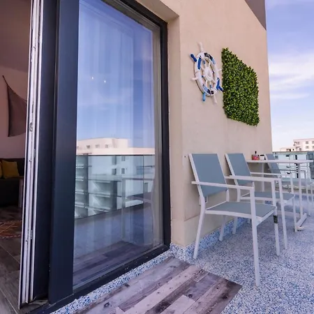 Kataleya Apartament