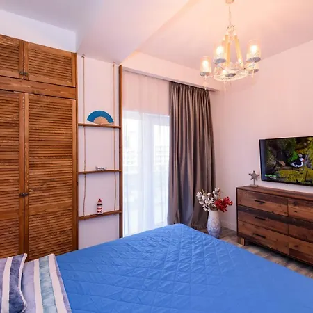 Apartmán Kataleya Apartament *