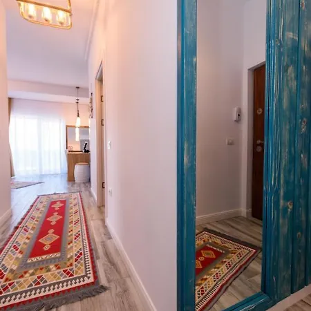 Kataleya Apartament