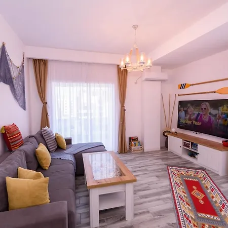 Apartmán Kataleya Apartament