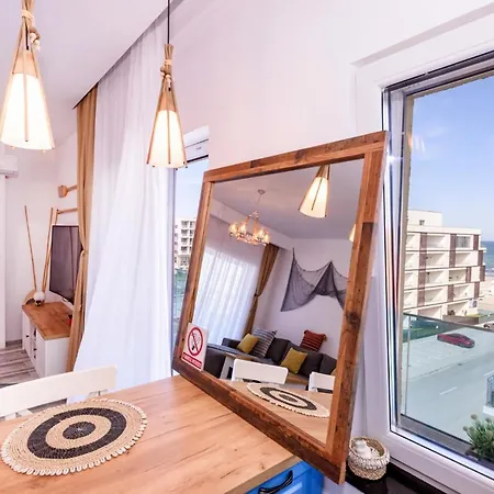 Apartmán Kataleya Apartament *