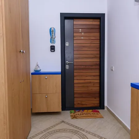 Kataleya Apartament