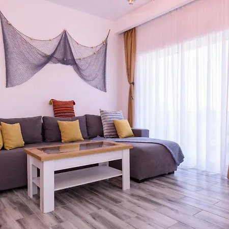 Kataleya Apartament *