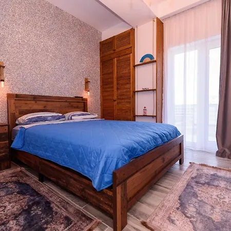 Kataleya Apartament Năvodari