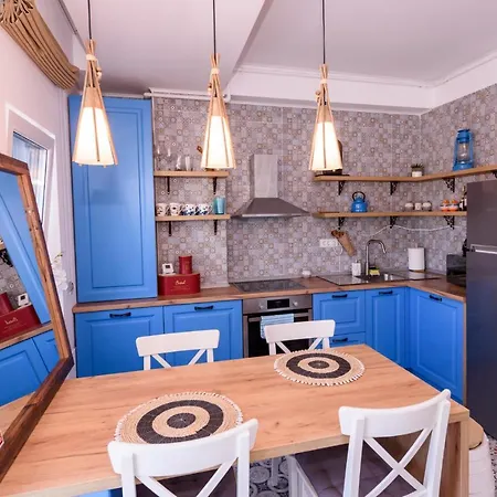 Apartament Kataleya Apartament *