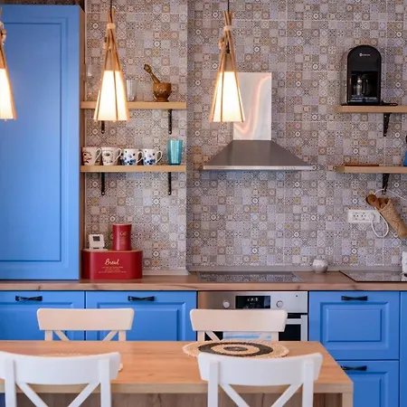 Apartament Kataleya Apartament Năvodari