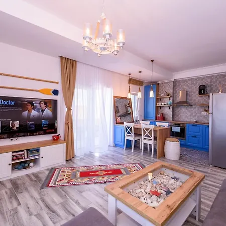 Kataleya Apartament *