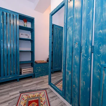 Kataleya Apartament *